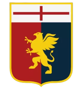 热那亚 战队徽标