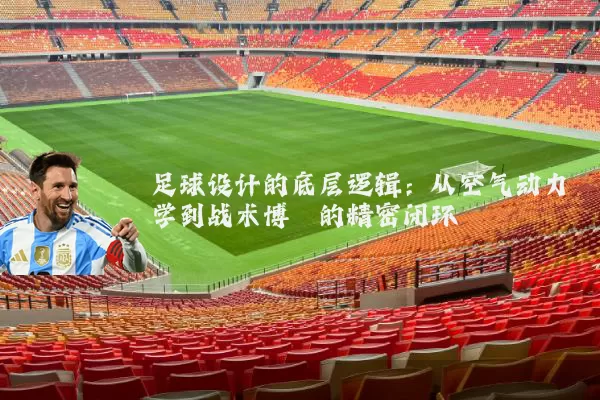 足球设计的底层逻辑:从空气动力学到战术博弈的精密闭环